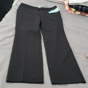 Covington Essentials Straight Pant